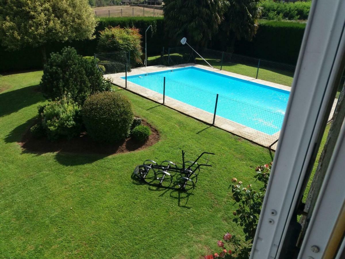 Casa Socorro Holiday home *