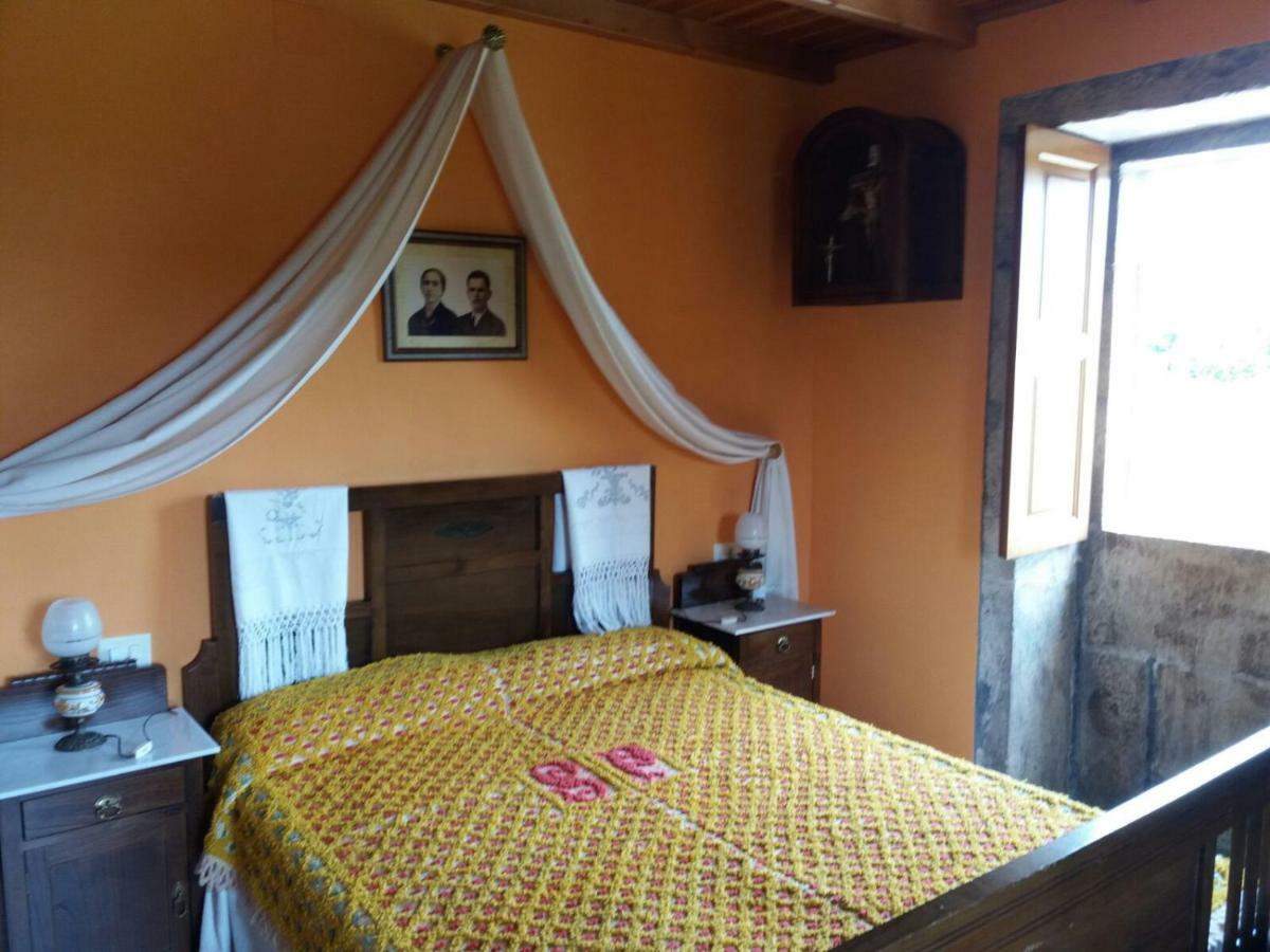 Casa Socorro A Estrada