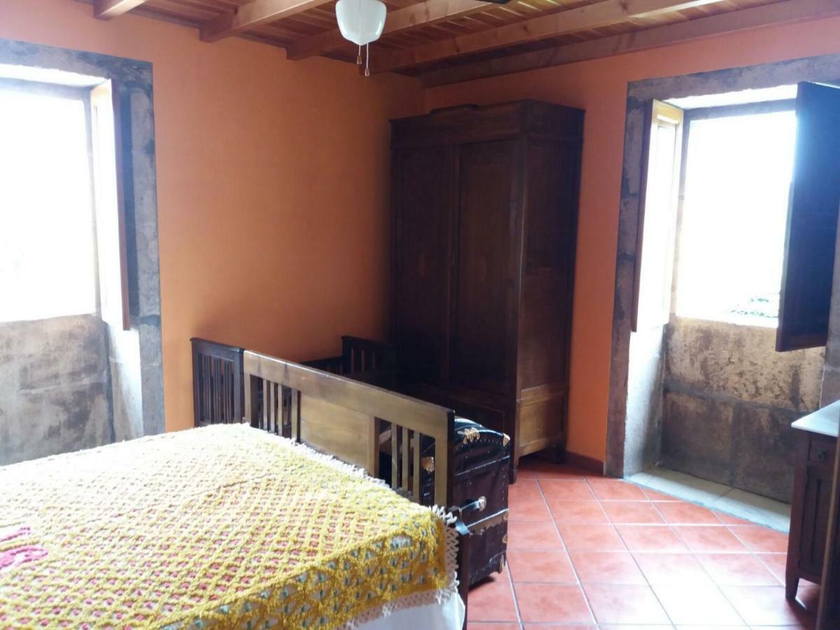 Casa Socorro Holiday home *