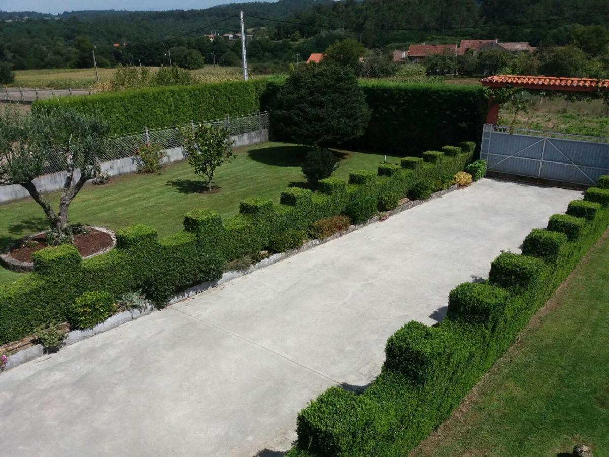 Casa Socorro Holiday home *