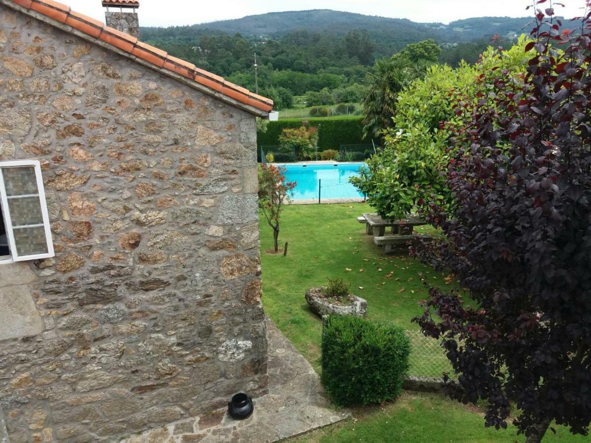 Casa Socorro * A Estrada