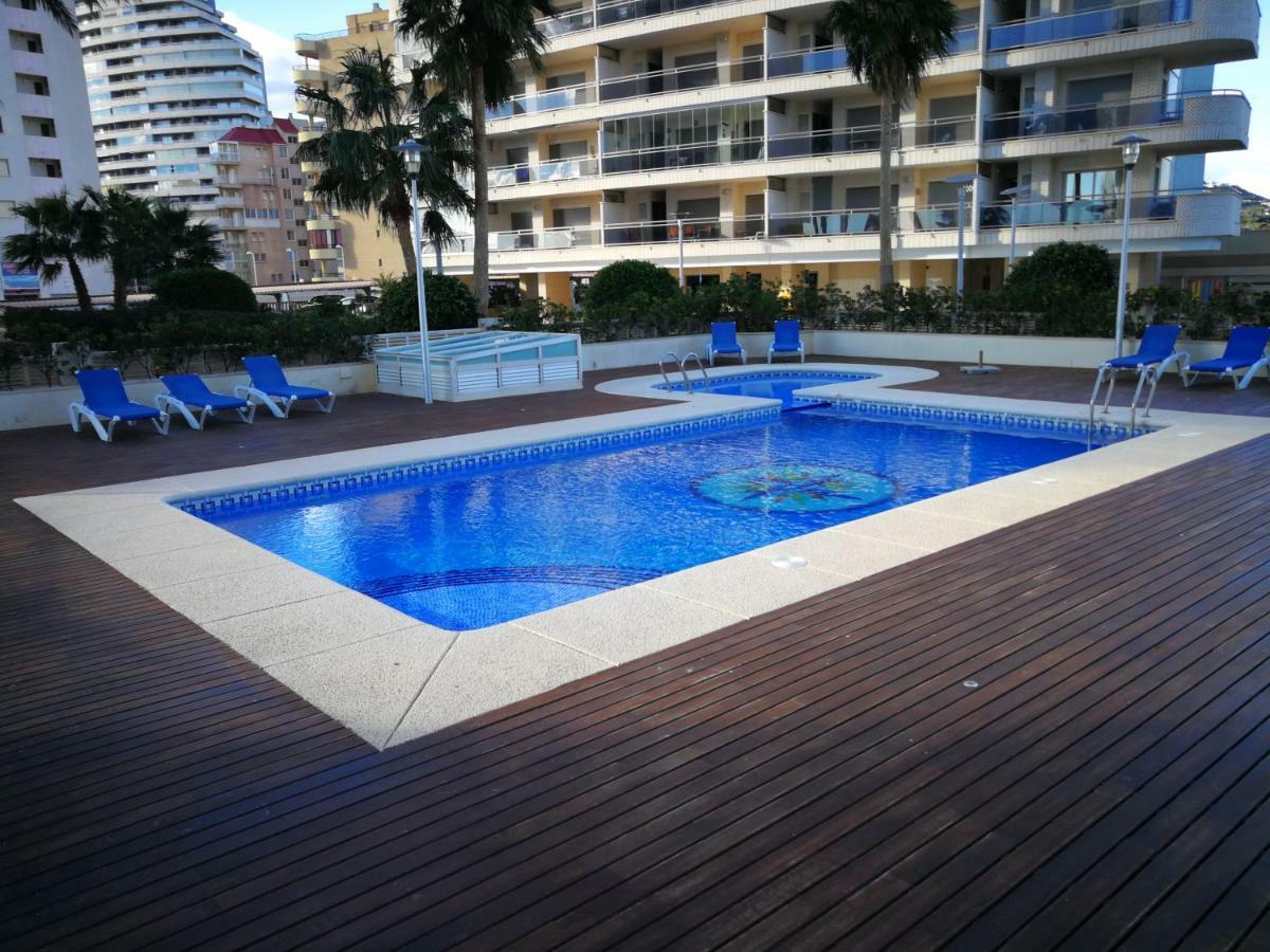 Vista Bella. Apartment