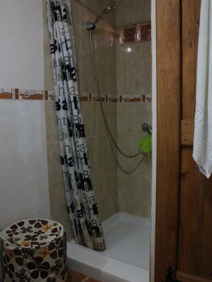 Bodega Rural Tipo Loft Country house Ourense