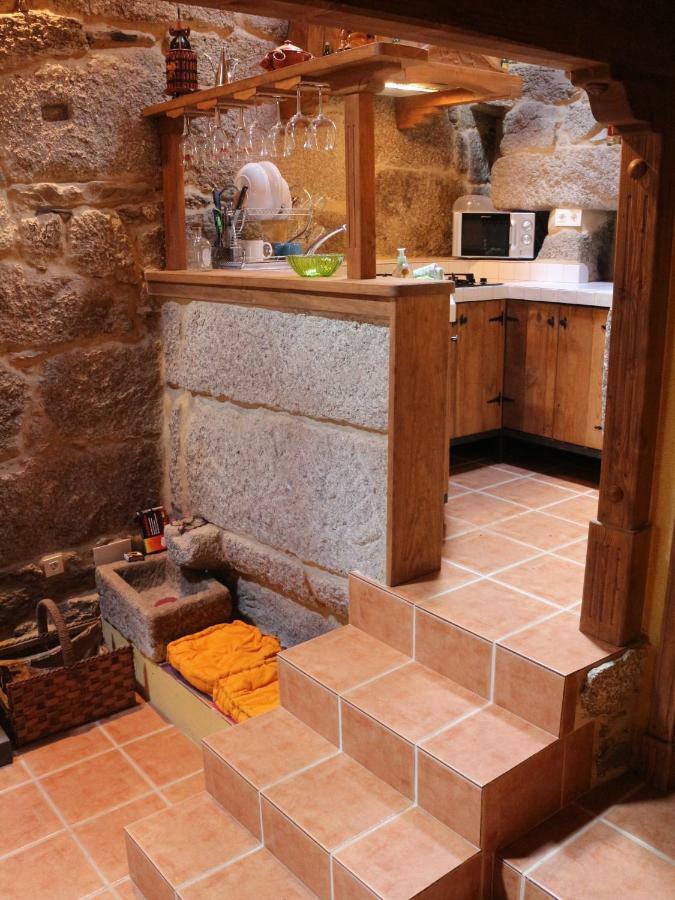 Bodega Rural Tipo Loft Country house