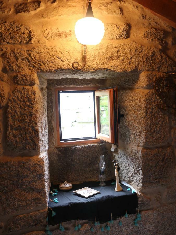 Bodega Rural Tipo Loft *