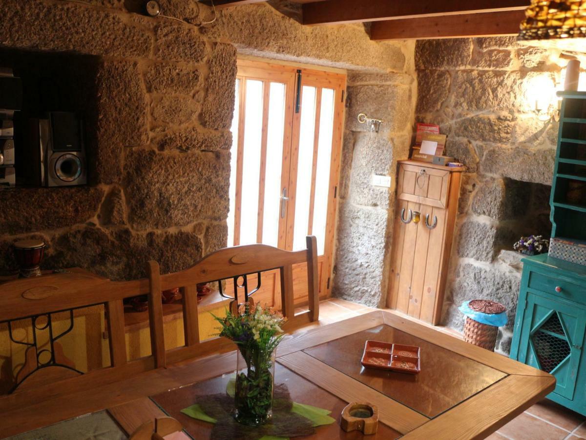 Country house Bodega Rural Tipo Loft