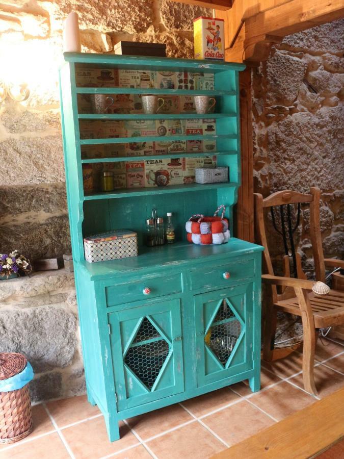 Bodega Rural Tipo Loft Country house