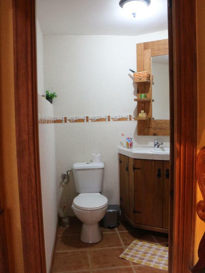 Country house Bodega Rural Tipo Loft *