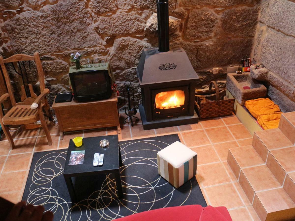 Bodega Rural Tipo Loft *