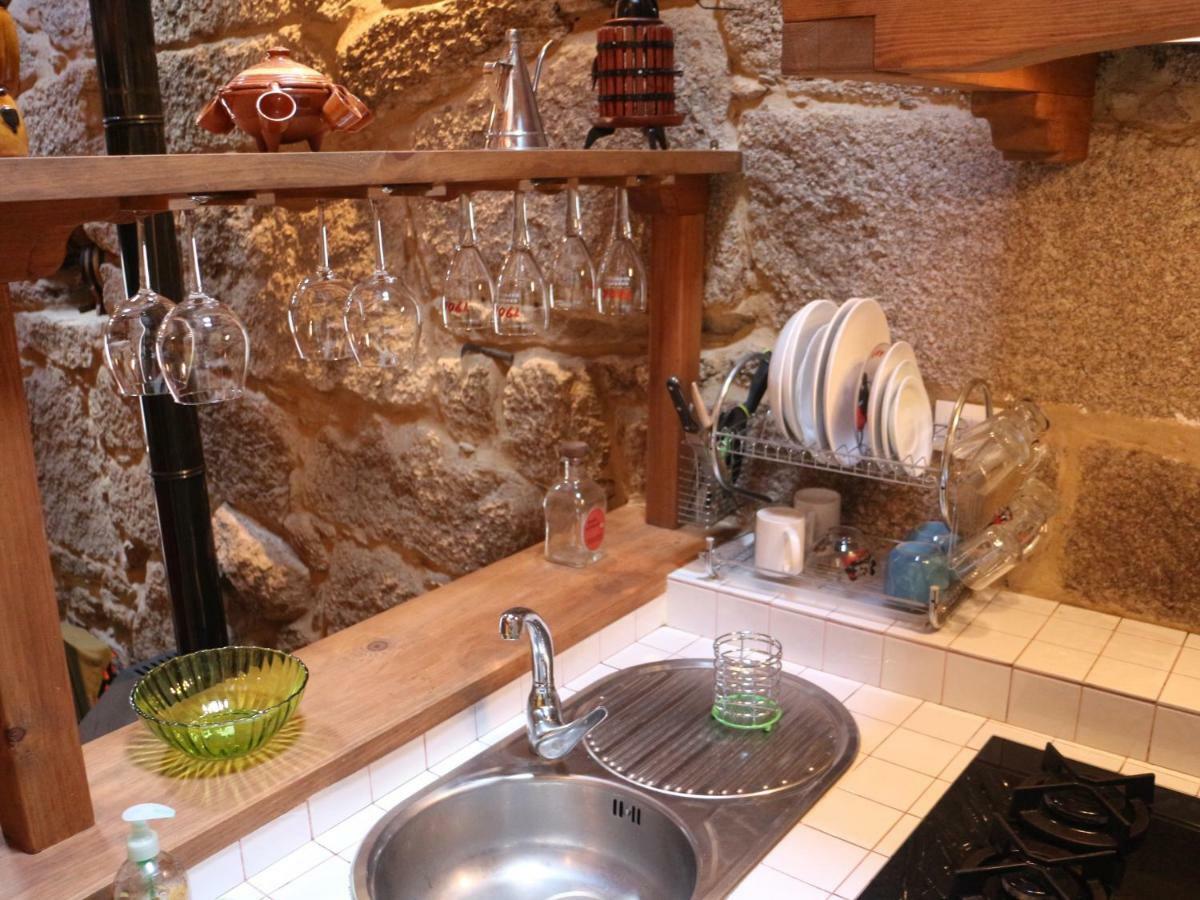 Country house Bodega Rural Tipo Loft Ourense