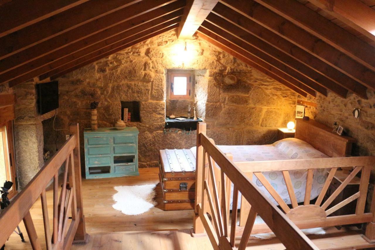 Country house Bodega Rural Tipo Loft Ourense