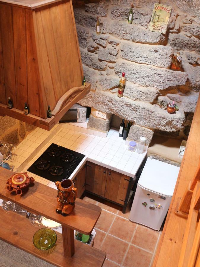 Bodega Rural Tipo Loft * Ourense