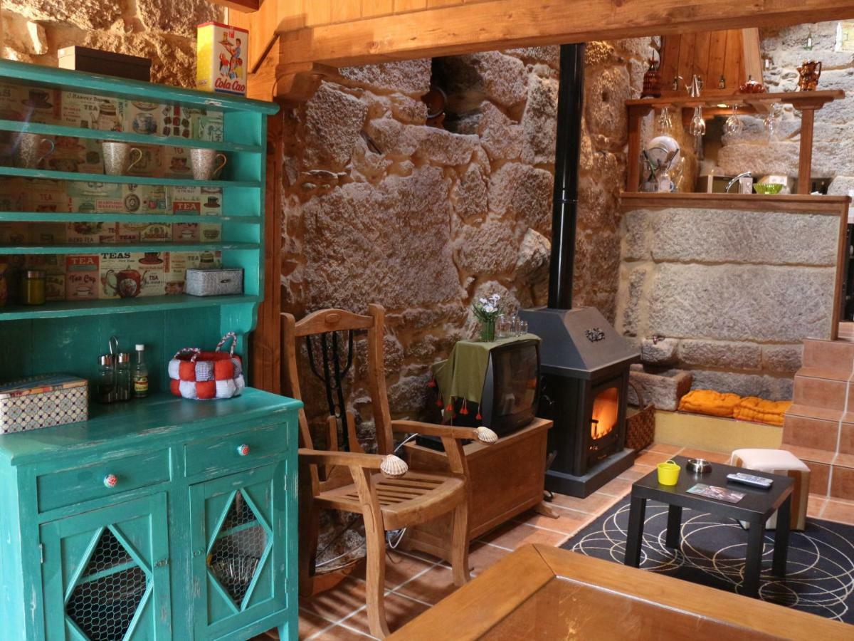 Bodega Rural Tipo Loft * Ourense