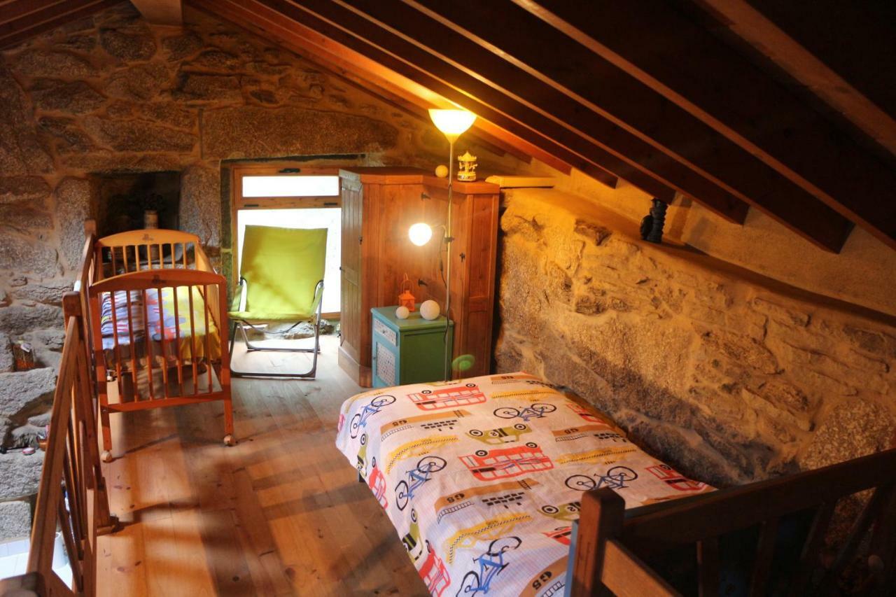 Country house Bodega Rural Tipo Loft Ourense