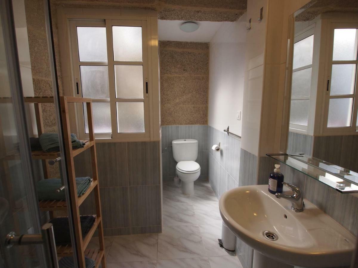 Apartamento Casco Histórico - Old Town Santiago de Compostela