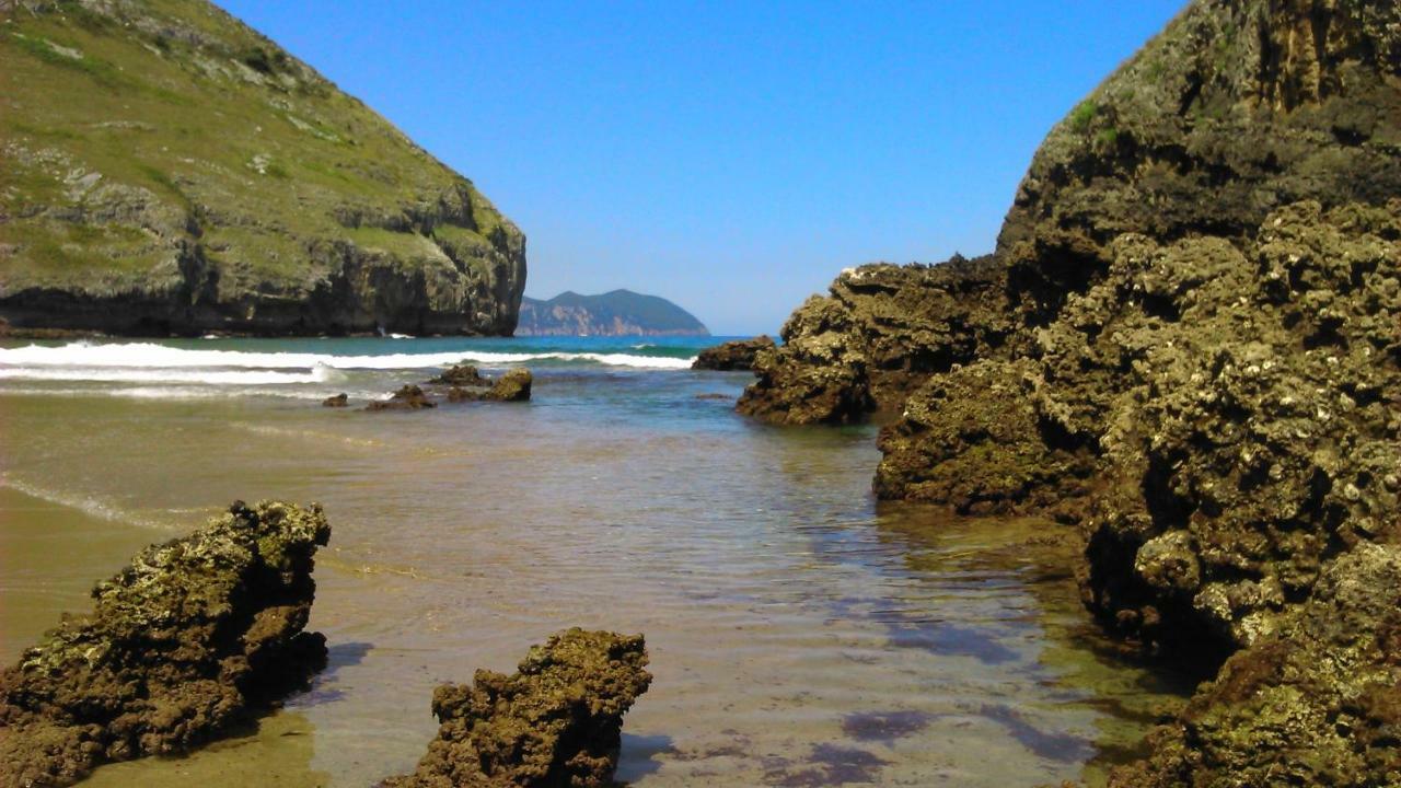 Apartamento Playasonabia