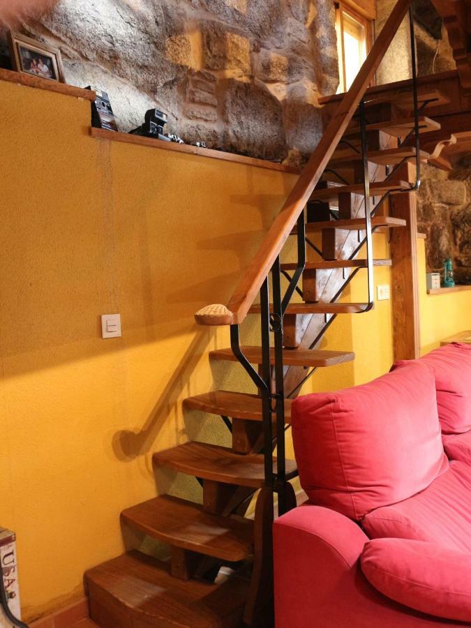 Country house Bodega Rural Tipo Loft