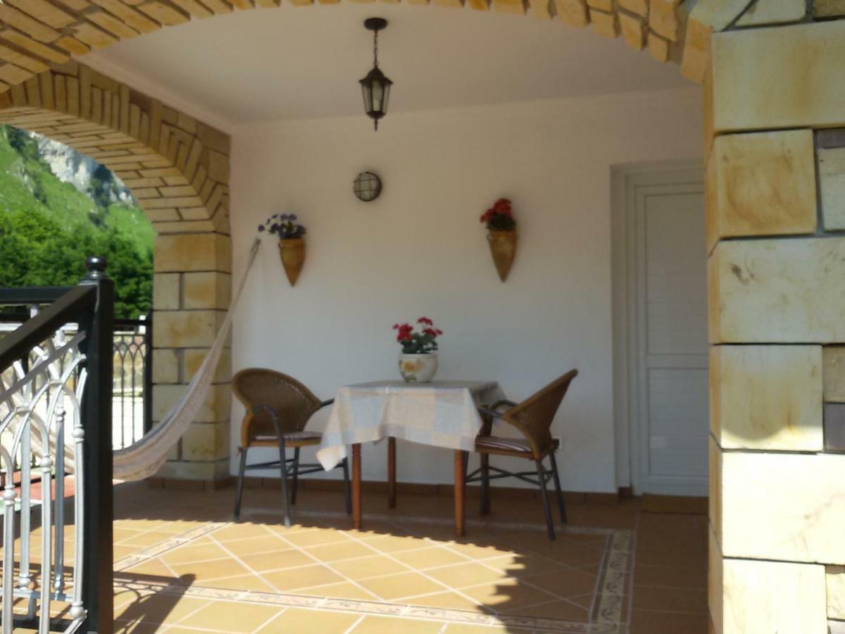 Playasonabia Apartamento Orinon
