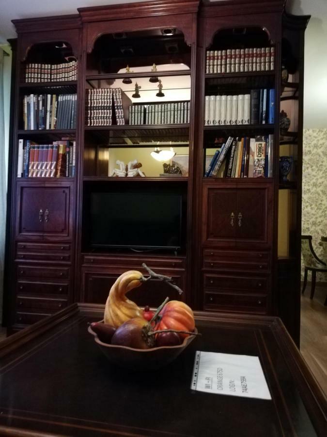 Fantastico Apartamento A 100 M Del Centro Gerona