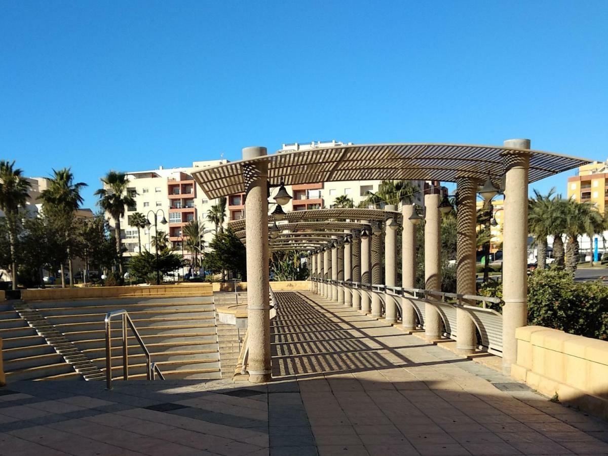 Apartamento En Puerto De * Roquetas de Mar