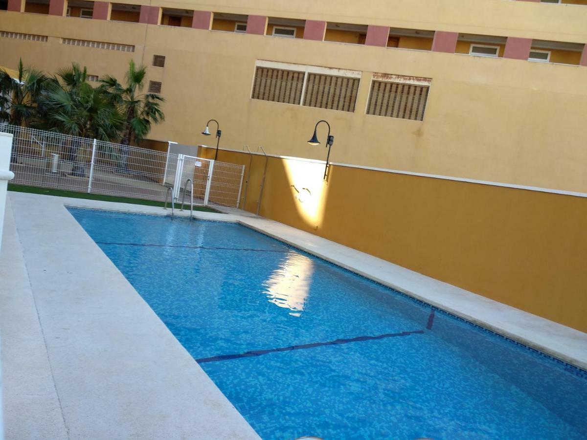 Apartamento En Puerto De * Roquetas de Mar
