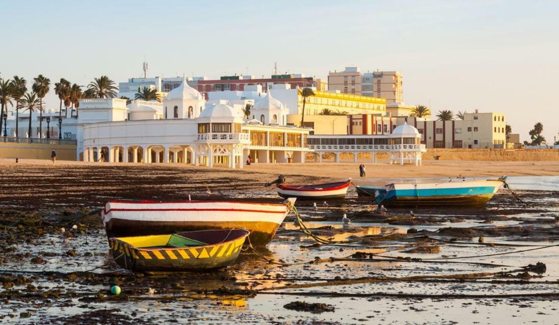 Caleta Apartamento