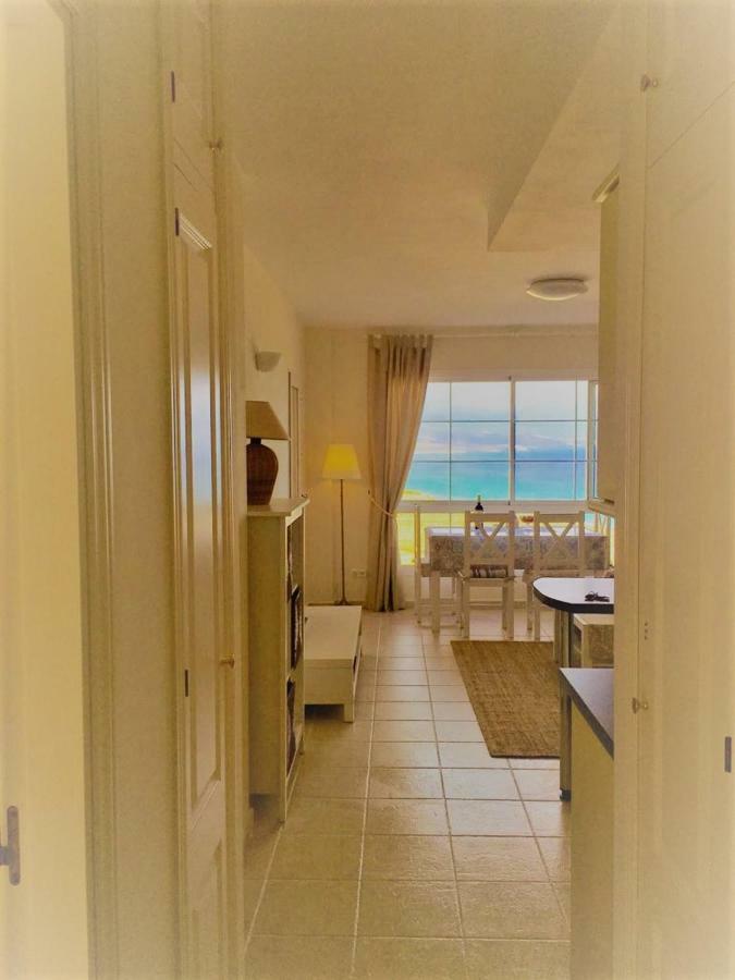 Playa Paraiso Elisabeth Apartamento
