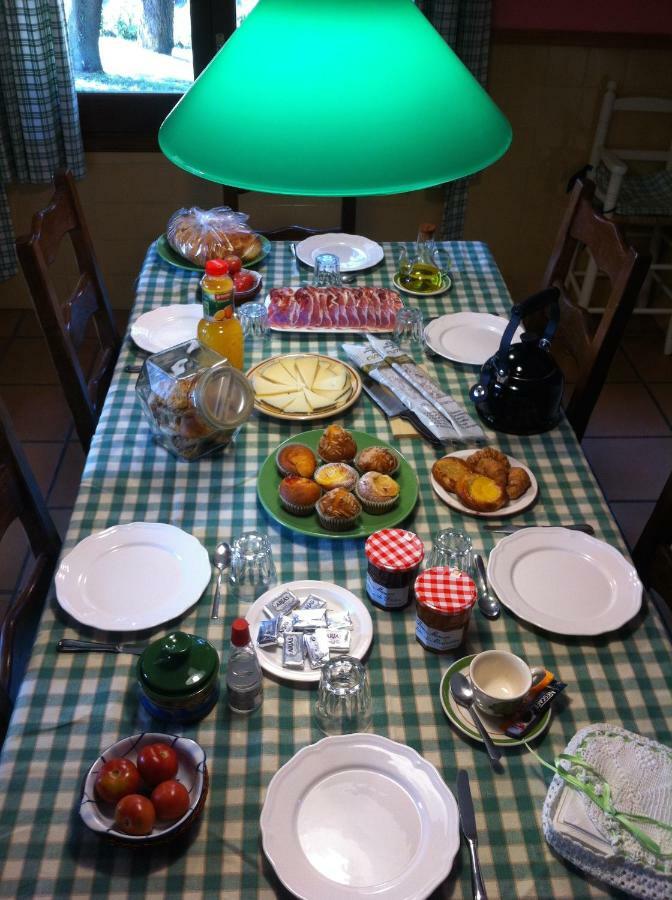 Les Margarides Seva