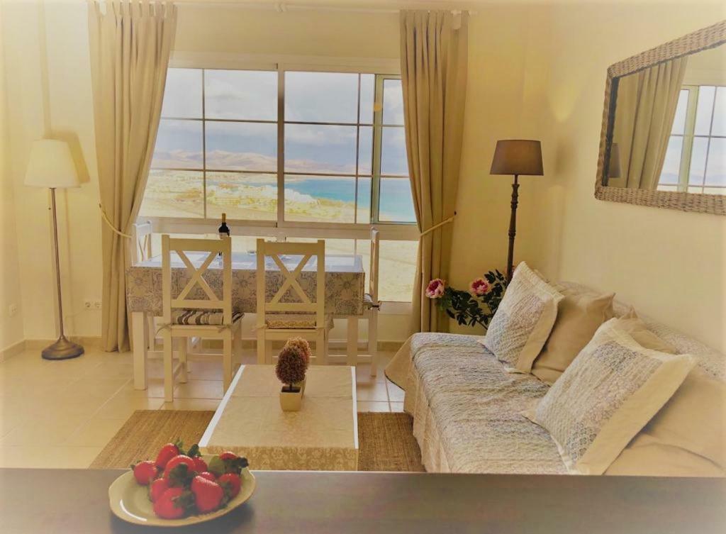 Playa Paraiso Elisabeth Apartamento *