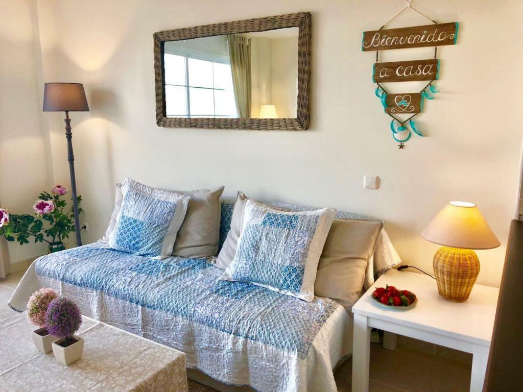 Apartamento Playa Paraiso Elisabeth Costa Calma