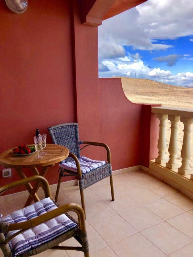 Apartamento Playa Paraiso Elisabeth Costa Calma