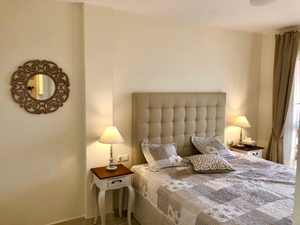 Apartamento Playa Paraiso Elisabeth