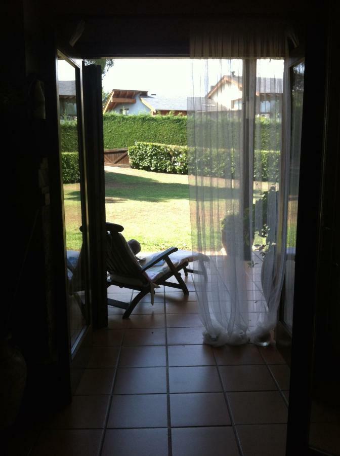 Les Margarides Сasa de vacaciones