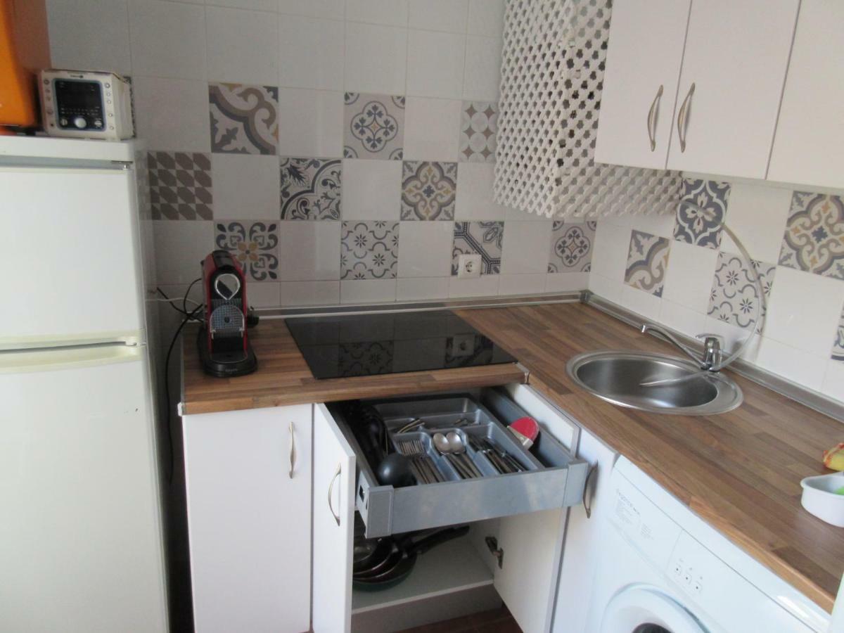 Apartamento Vistas Puerta Jerez
