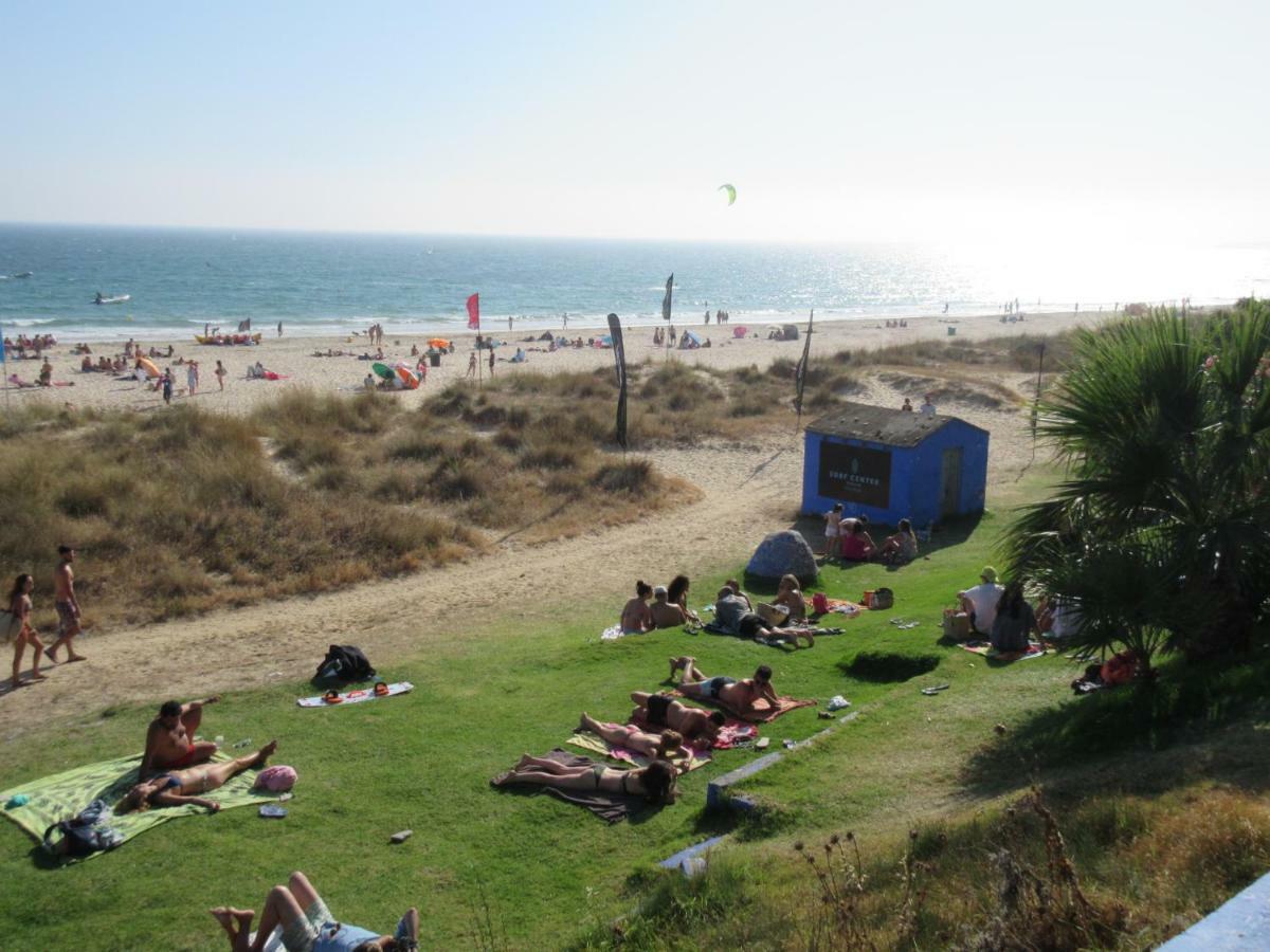 Apartamento Vistas Puerta Jerez *