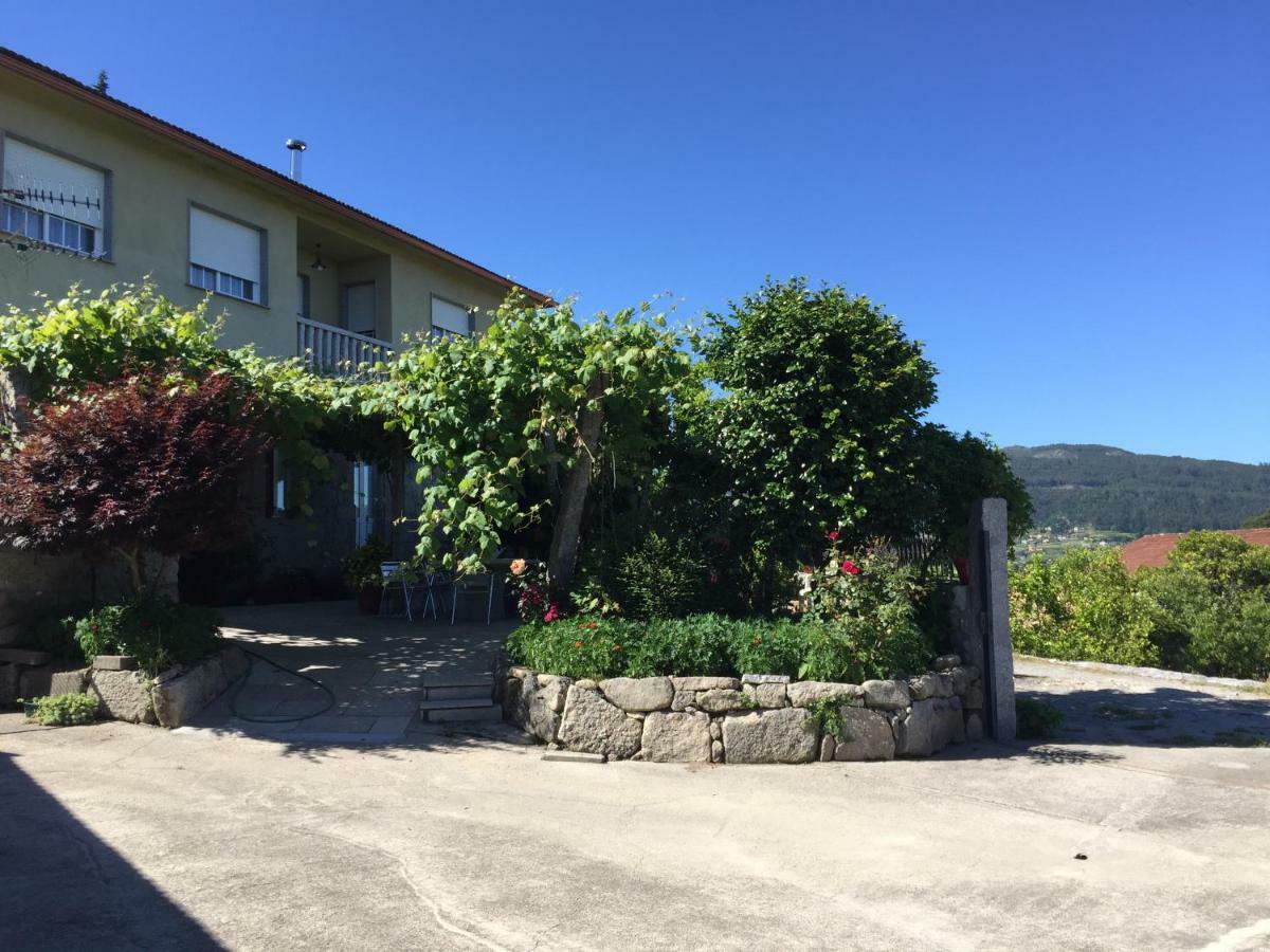 Casa Estrella Country house