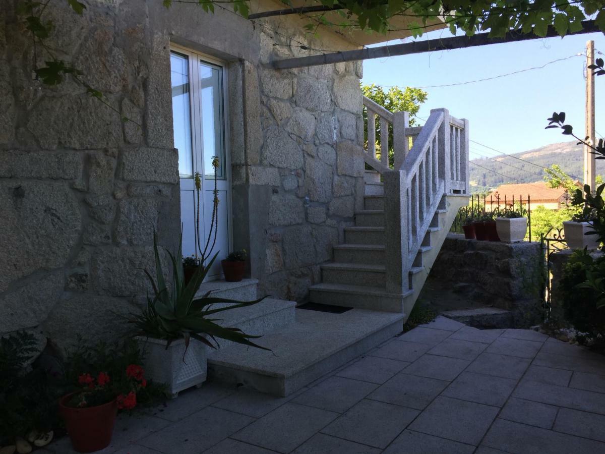 Country house Casa Estrella Tebra