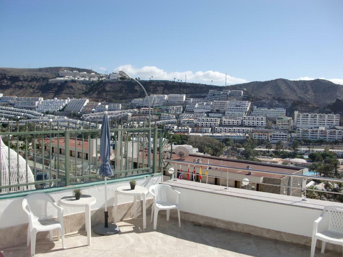 Sanfe Lovely Puerto Rico Apartamento Puerto Rico (Gran Canaria)