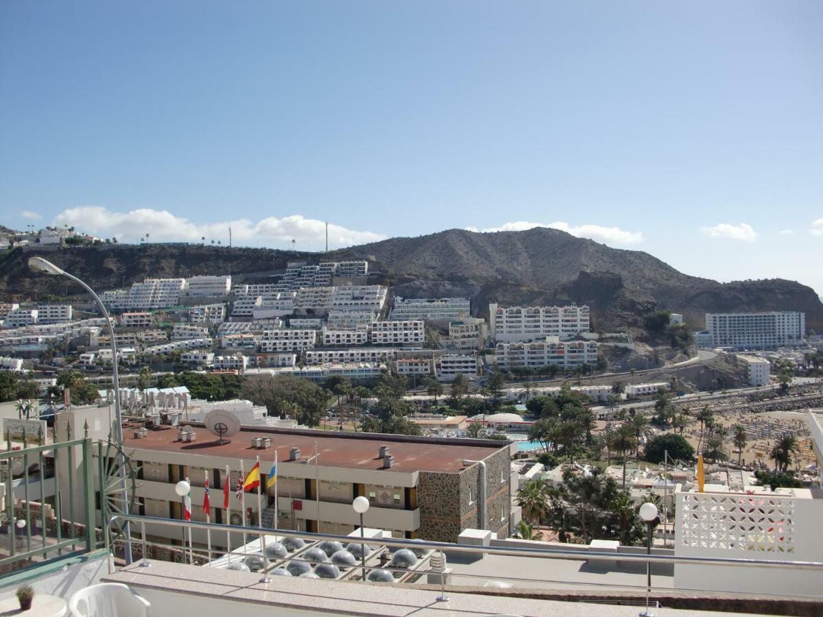 Sanfe Lovely Puerto Rico Puerto Rico (Gran Canaria)