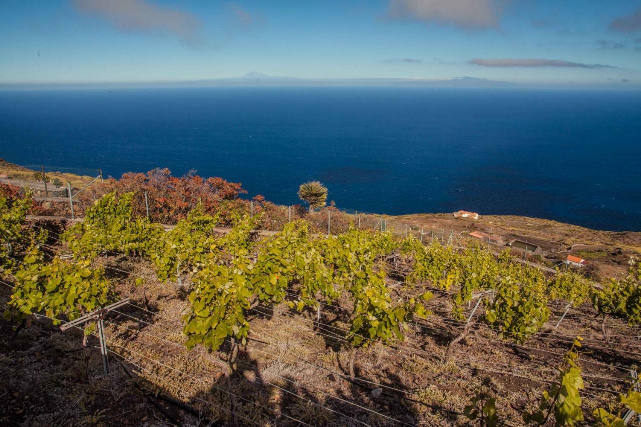 Torres I Villa Fuencaliente de la Palma