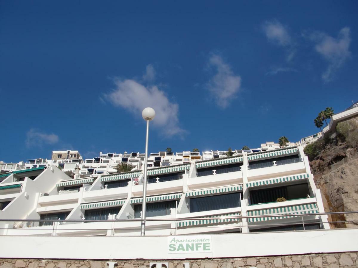 Sanfe Lovely Puerto Rico Apartamento *