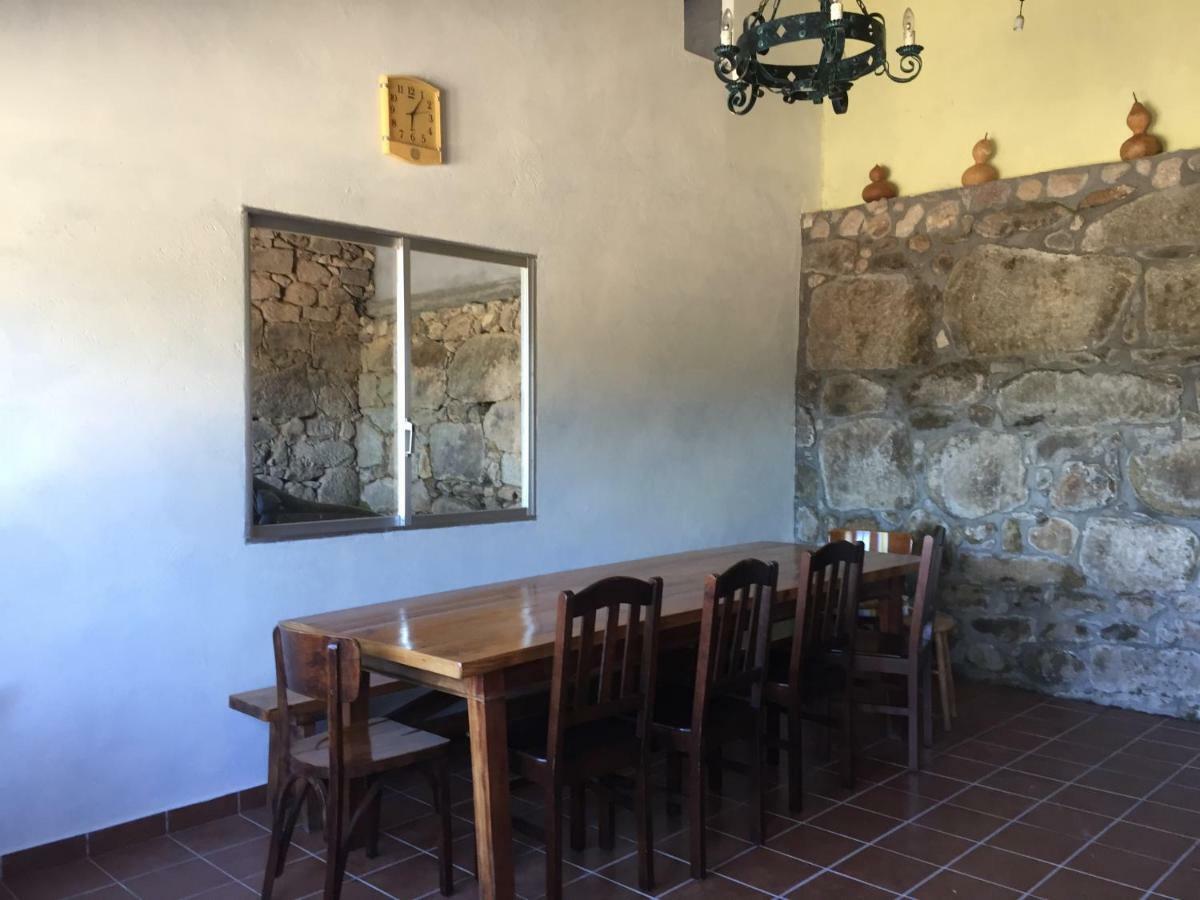 Casa Estrella * Tebra