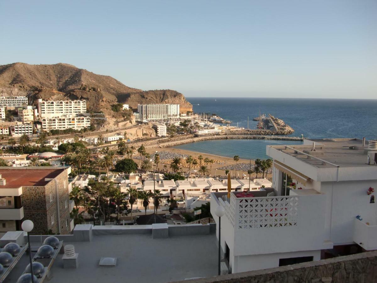 Apartamento Sanfe Lovely Puerto Rico Puerto Rico (Gran Canaria)