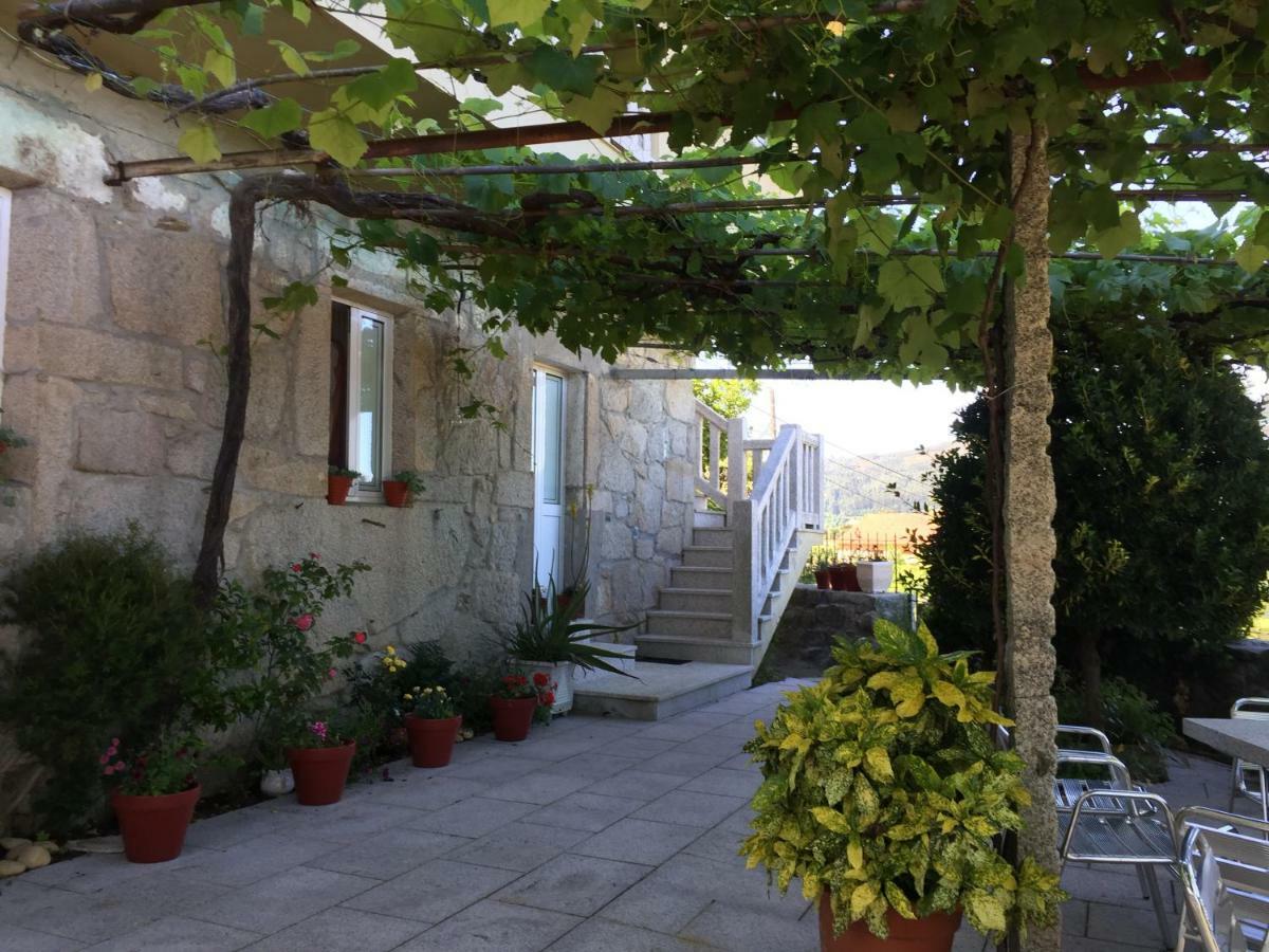 Country house Casa Estrella
