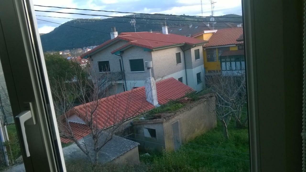 Pensión La Casona 2*