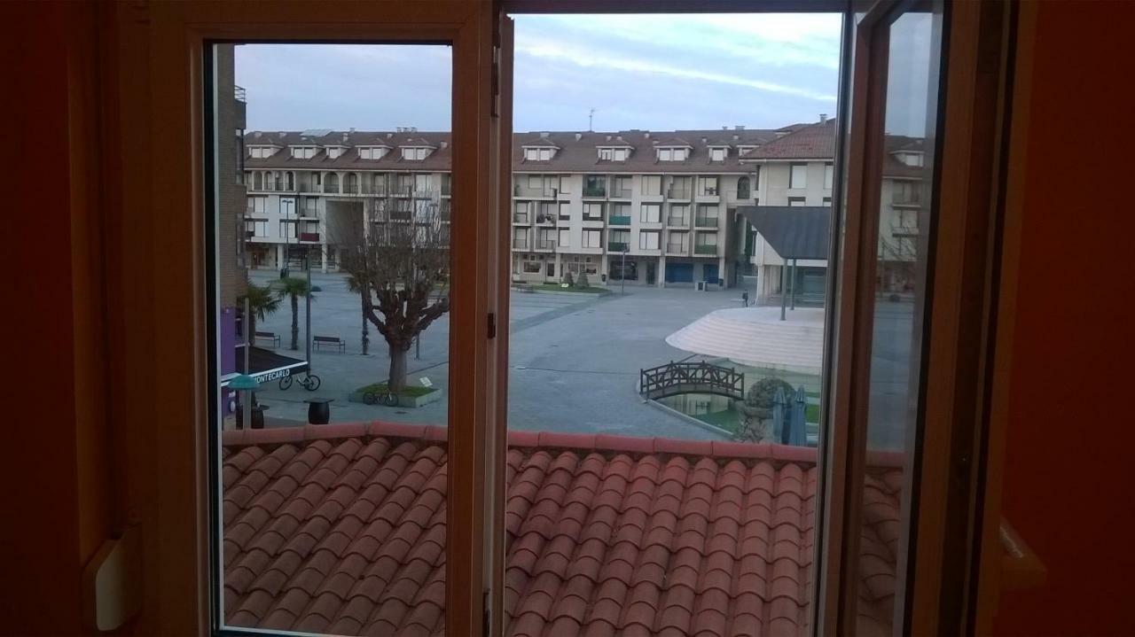 La Casona Noja