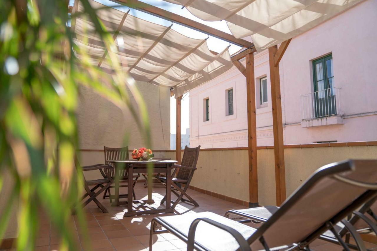 Sant Pere Apartment *