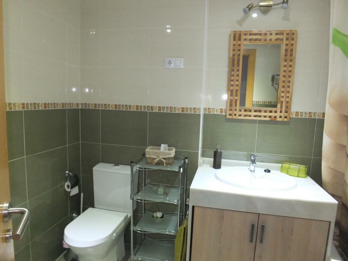 Apartamento Costa, Las Lagunas * MIJAS COSTA