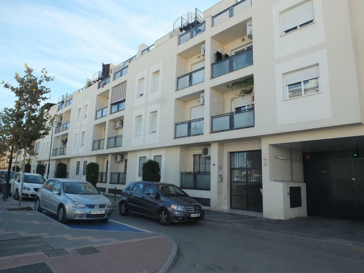 Apartamento Costa, Las Lagunas Apartment *