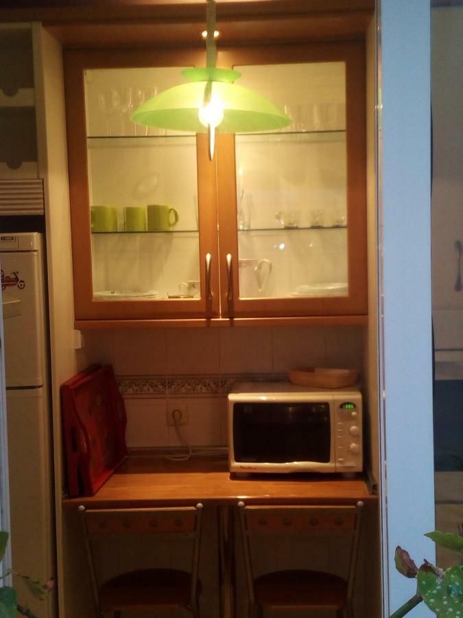 Apartamento Belobodia Apartment *